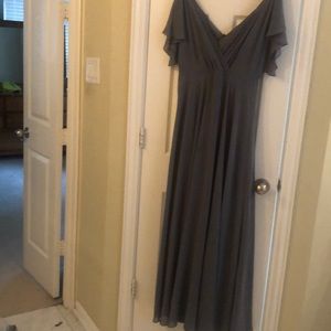 Jennie Yoo Bridesmaids Dress